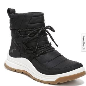 Ryka Highlight (size 9- color Black) NEW